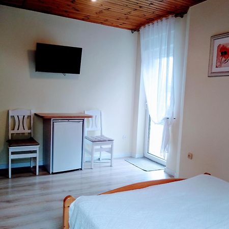 Muszla Apartment Pobierowo Exterior foto