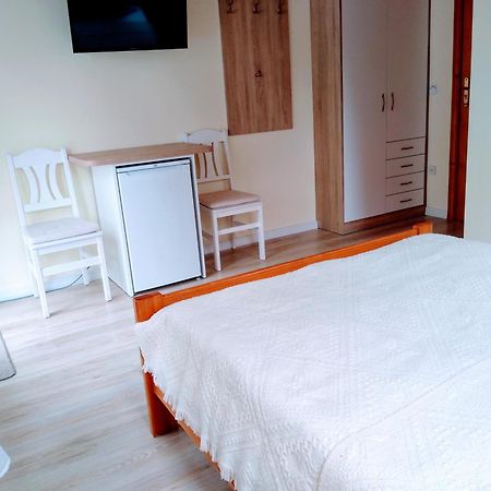 Muszla Apartment Pobierowo Exterior foto