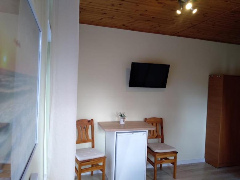 Muszla Apartment Pobierowo Exterior foto