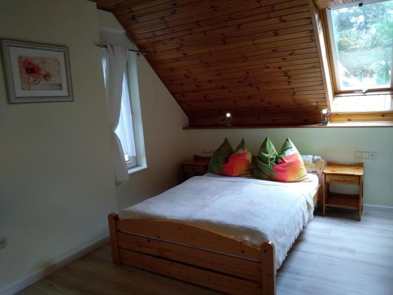 Muszla Apartment Pobierowo Exterior foto