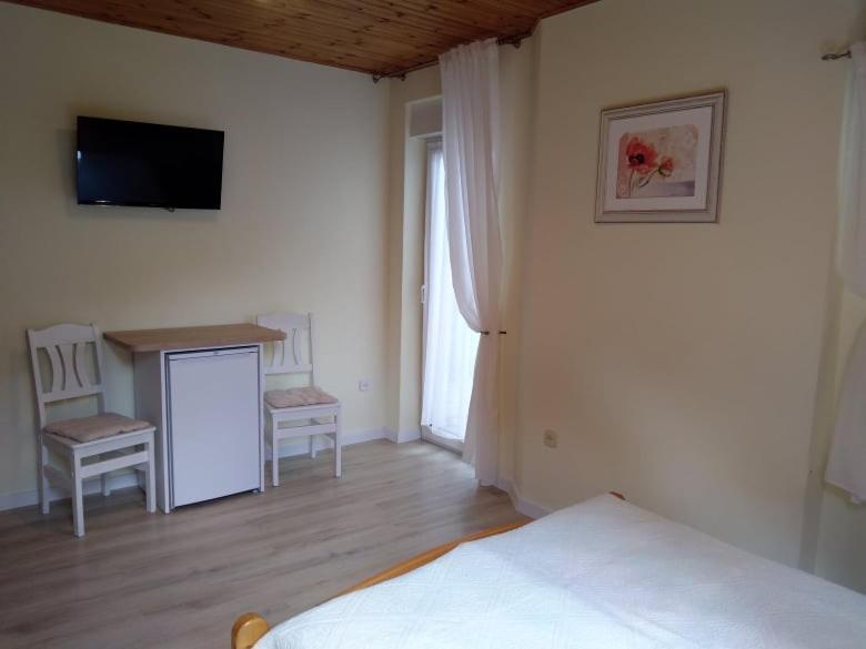 Muszla Apartment Pobierowo Exterior foto