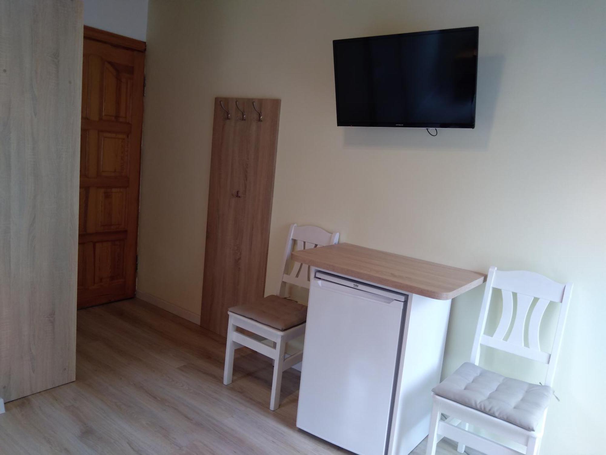 Muszla Apartment Pobierowo Exterior foto