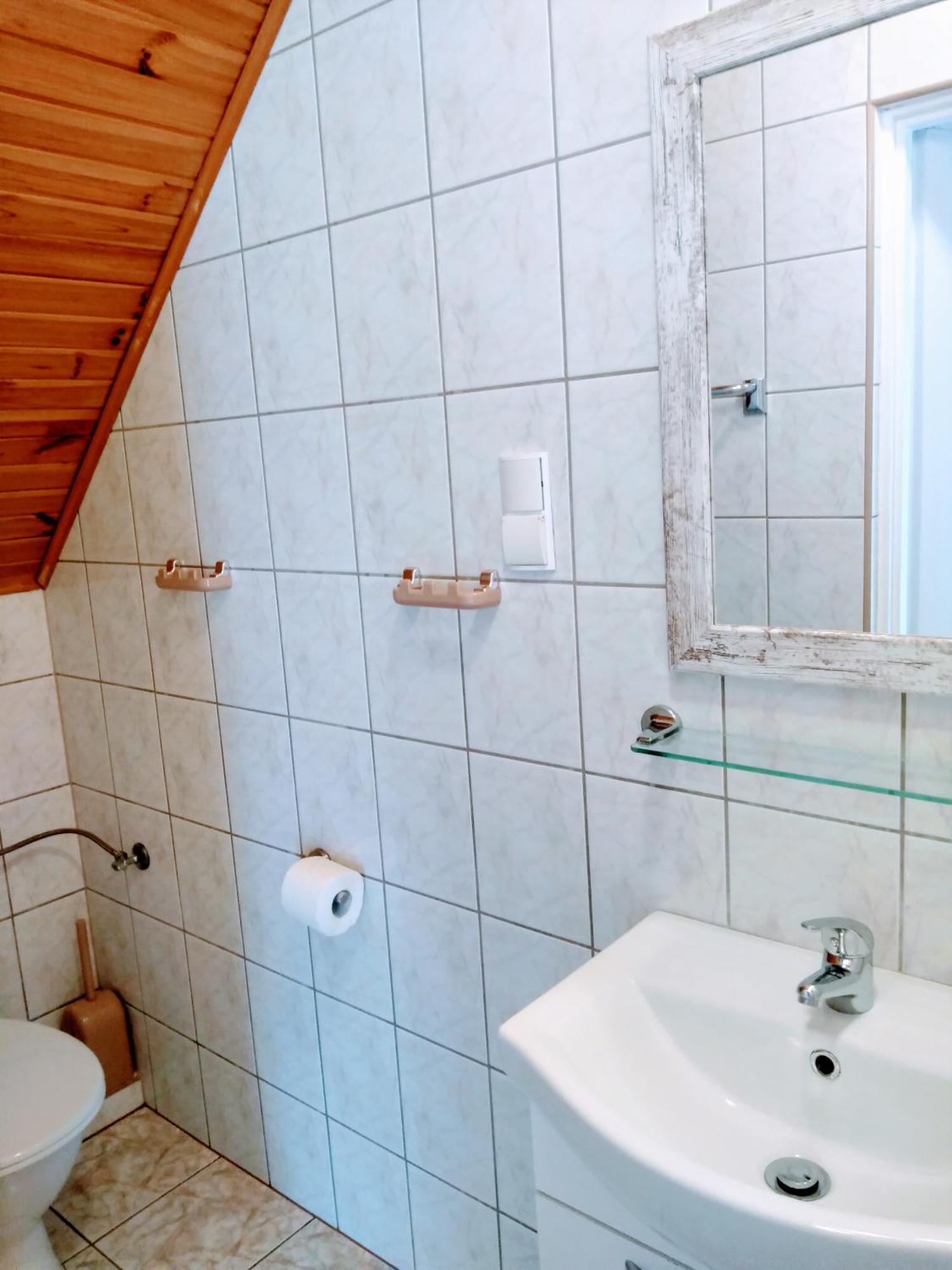 Muszla Apartment Pobierowo Cameră foto