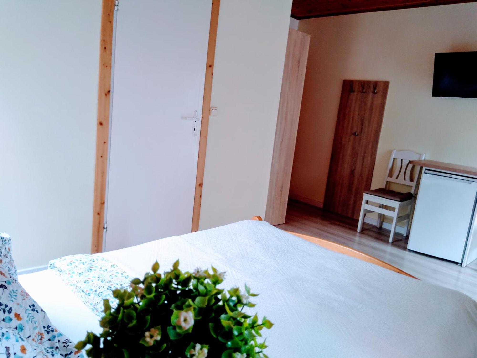 Muszla Apartment Pobierowo Exterior foto