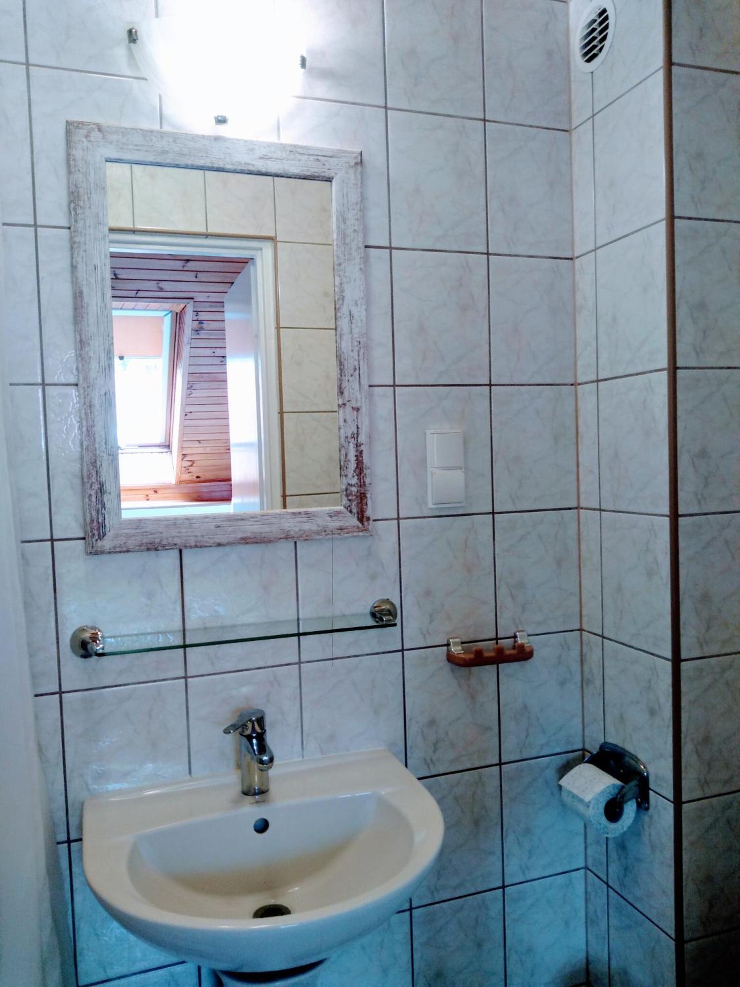 Muszla Apartment Pobierowo Exterior foto