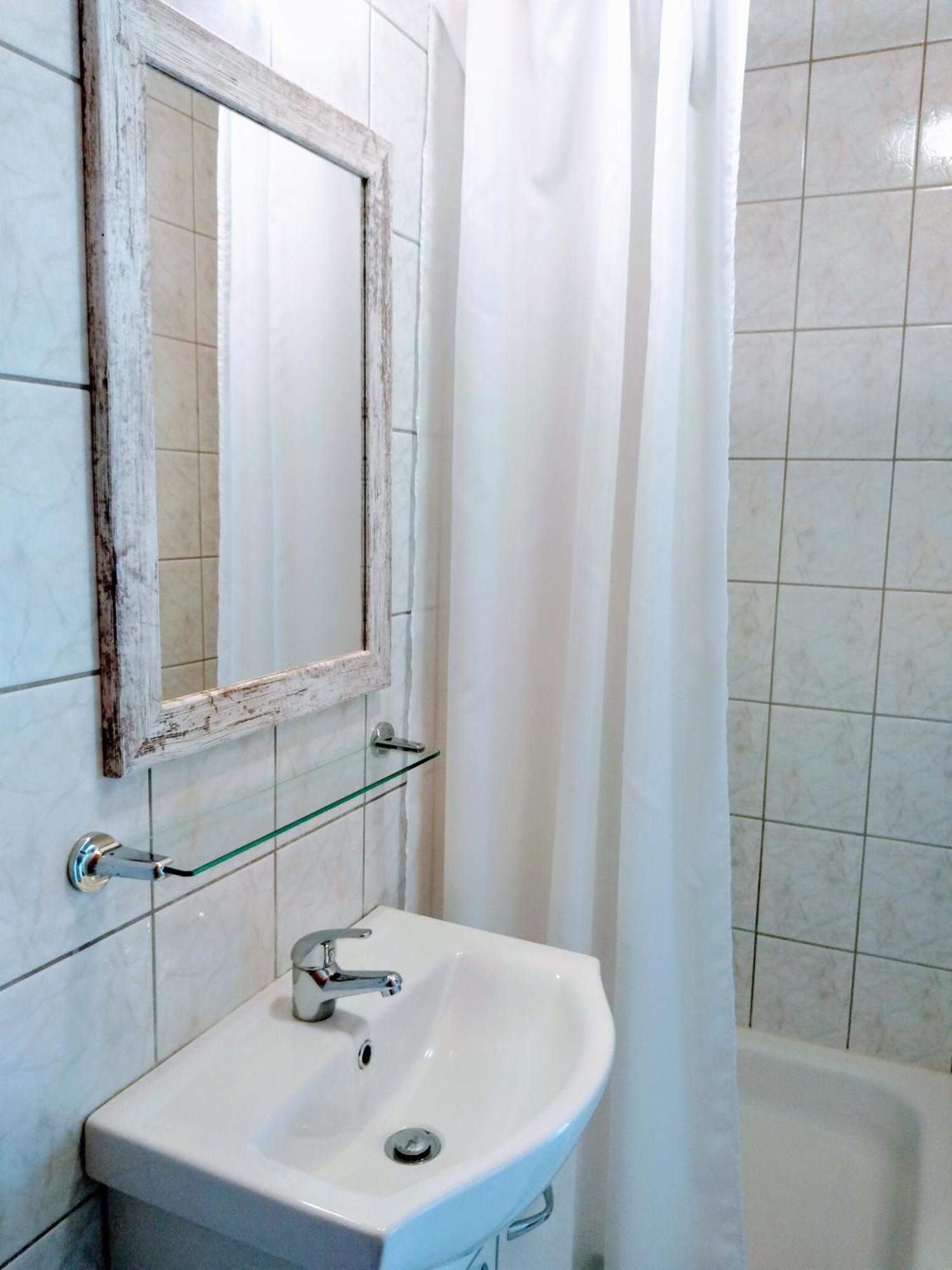 Muszla Apartment Pobierowo Exterior foto