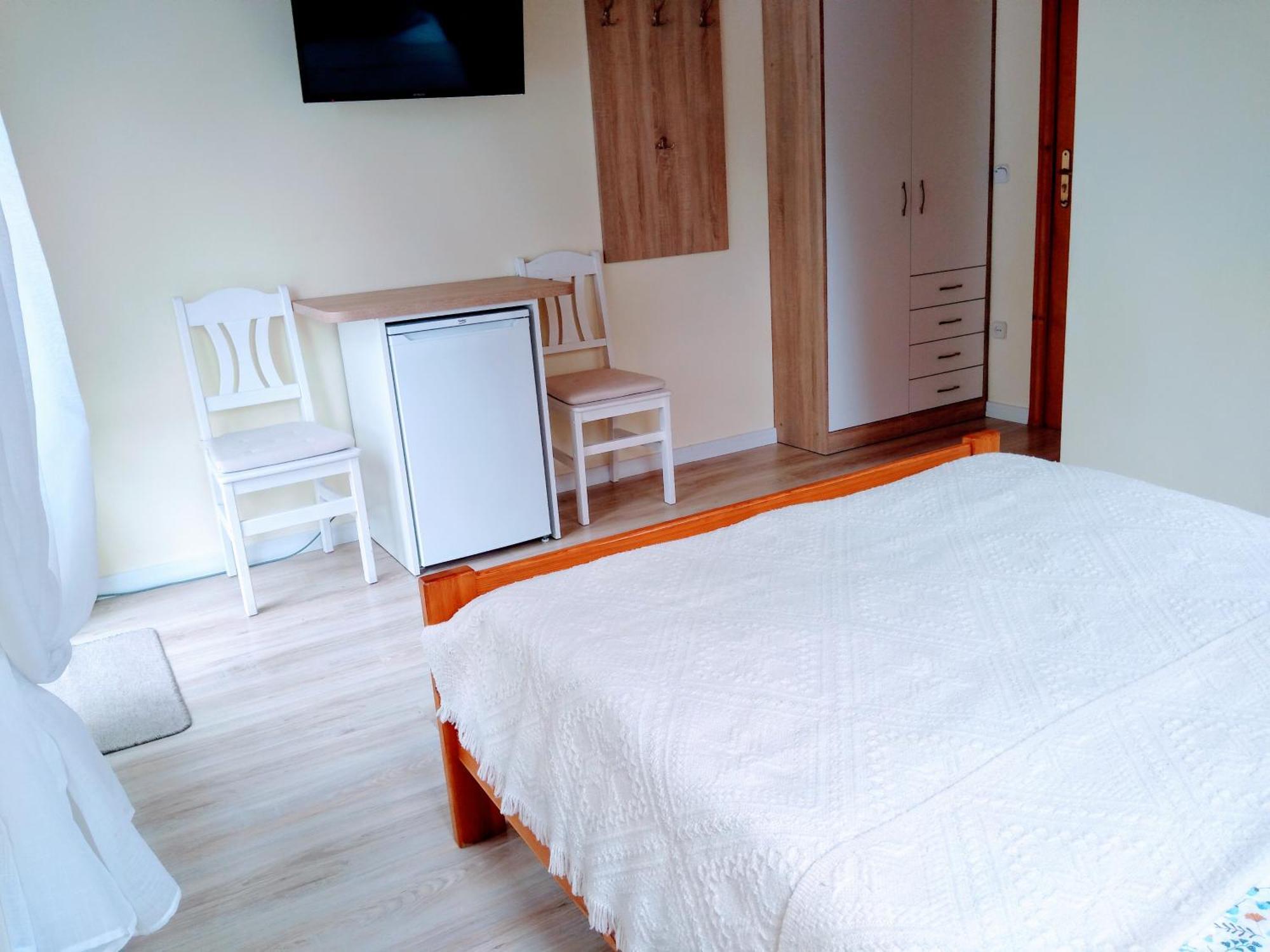 Muszla Apartment Pobierowo Exterior foto