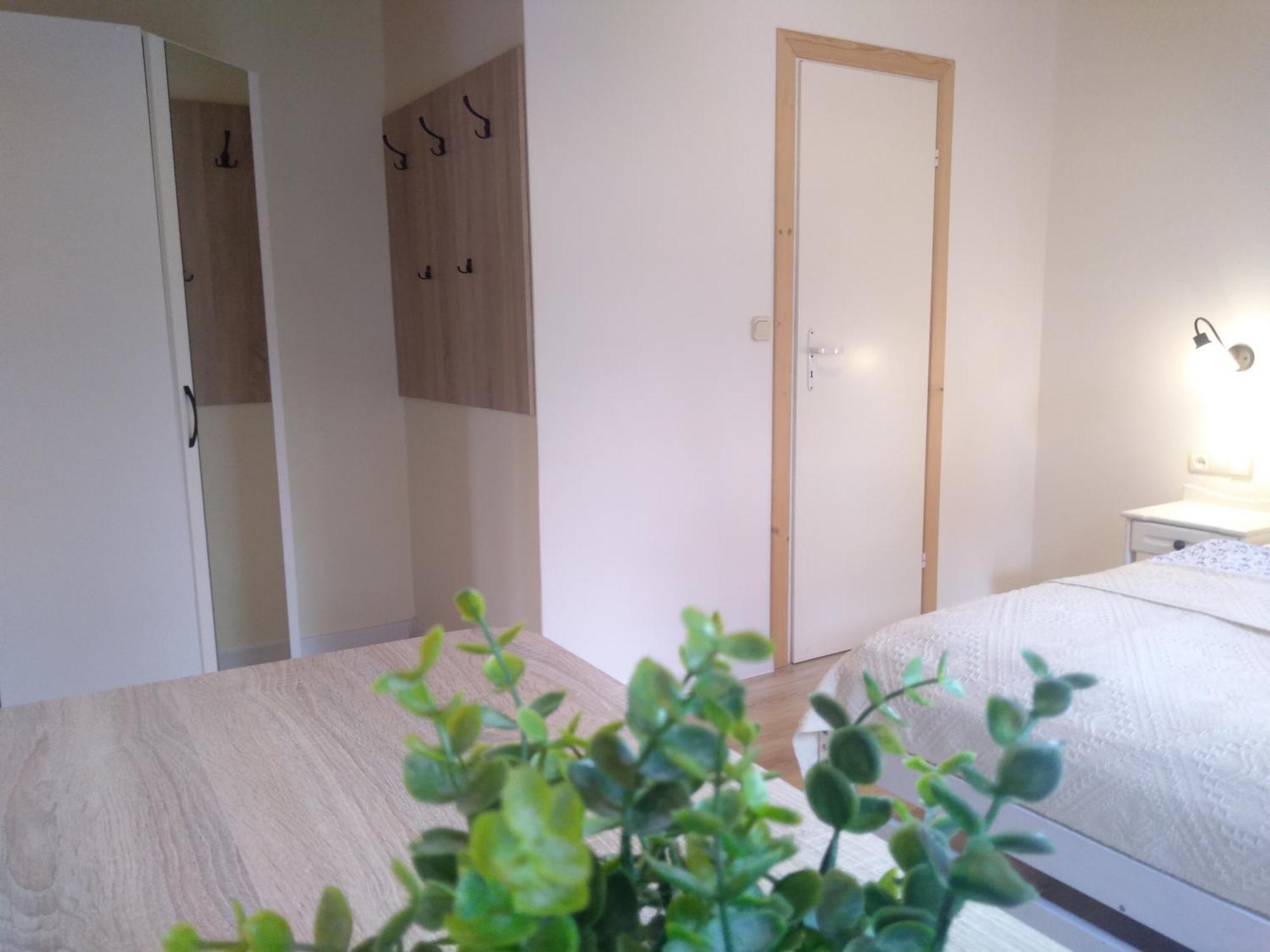 Muszla Apartment Pobierowo Exterior foto